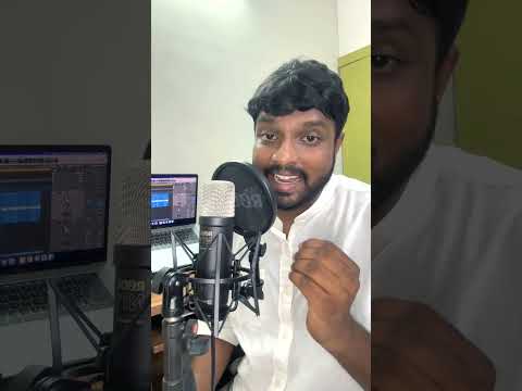 Nilave va Cover | voice only | Ilayaraja