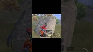 DemoPlayzYT #bgmi #1v3 #bgmishorts