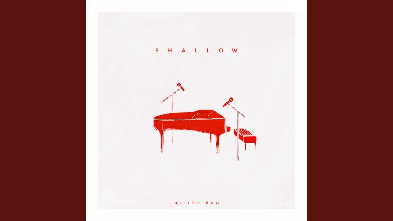Shallow - YouTube Music