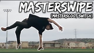 How to Masterswipe | Tricking Tutorial #191