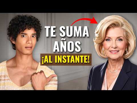 The WORST Hairstyles After 50 and What to Wear Instead!!