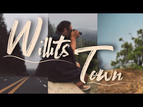 Willits Town - Short Trip