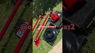 Chevy OBS REAR DISC CONVERSION FOLLOW US 🔥🔥🚨‼️‼️