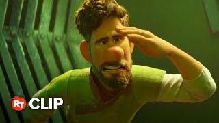 Strange World Movie Clip  Our Son Is On Your Ship 2022