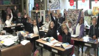 Catholic Schools - A Legacy of Faith and Leadership (abridged)