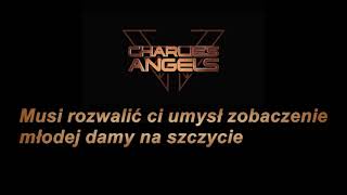 Ariana Grande & Chaka Khan - Nobody (Charlie’s Angels Soundtrack) Tłumaczenie PL
