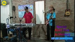 Koes Plus In Memory: Larut Senja (Live Cover)