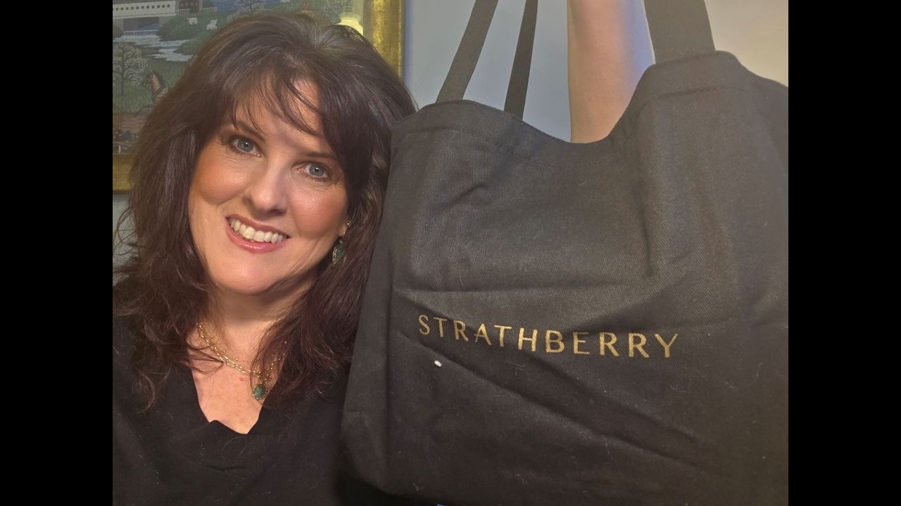 Mosaic Strathberry Review