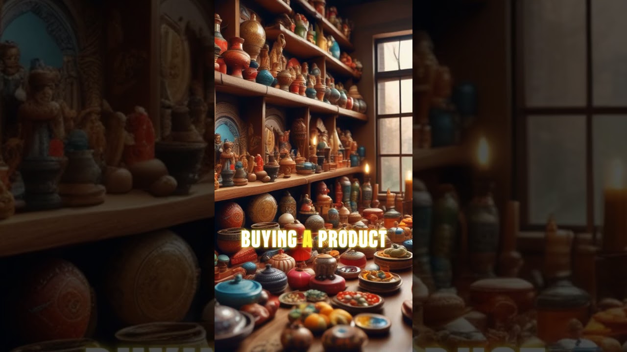 Crafty Pinoys: The Heart of Filipino Creativity