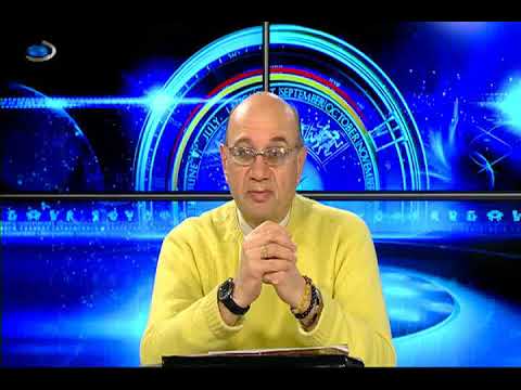 მიხეილ ცაგარელი. კვირის ასტროლოგიური პროგნოზი 31.03.2019