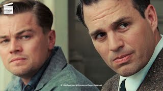 Shutter Island: Which would be worse? (HD CLIP)