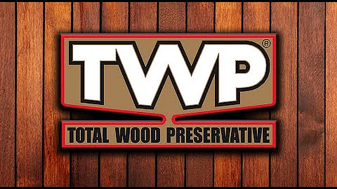 TWP 1500 Series: A Low VOC Formulation