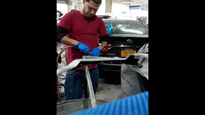 Prank at work lol