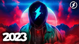 Music Mix 2023 🎧 EDM Remixes of Popular Songs 🎧 EDM Gaming Music