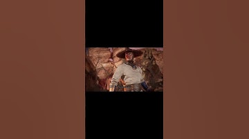 Liu Kang v Raiden - Dialogues (Part 2) - Mortal Kombat 11
