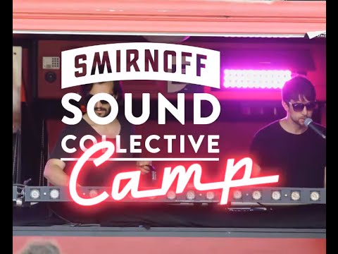 GHEIST - Live at Parookaville (Smirnoff Sound Collective Camp)