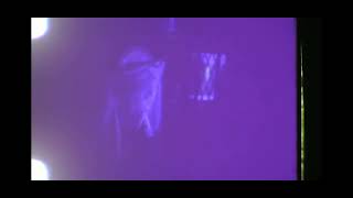 RARE footage of 1969 Hatbox Ghost
