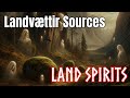 Landvaettir In Norse Mythology Pagan Religion Rituals Landvaettir In Norse Mythology Pagan Religion Rituals
