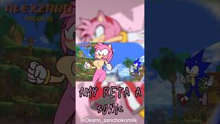 Download Lagu Amy Reta a Sonic - Español Latino #sonamy MP3 Download Lagu Amy Reta a Sonic - Español Latino #sonamy MP3