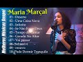 Maria Marçal | infinito,...SÓ AS MELHORES MUSICAS GOSPEL MAIS TOCADAS 2022