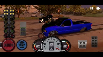 5.6 Chevy s10 tune - No Limit Drag Racing 2.0