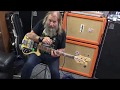 RIGS OF DOOM: BASS. Cybernetic Witch Cult's Doug MacKinnon Rig Rundown