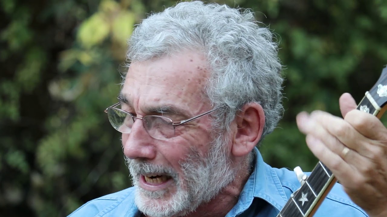 E-R Sessions: Gordy Ohliger - Fire Wall