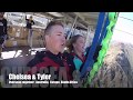 Baseball Globetrotters - Season 3, Episode 4 "Exotic Lands"