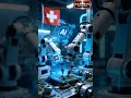 🇨🇭 Switzerland Just Put AI Into Real Industry | #SwissAI #AIinIndustry #shorts #SwissTechnology