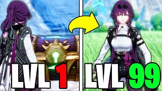 The Fastest Way To Level Up On Fortnite Aetheria Rpg