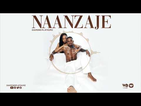 Download Diamond platnumz 'Naanzaje' X Otile Brown 'Such kinda love' Type beats | Instrumental | New 2021