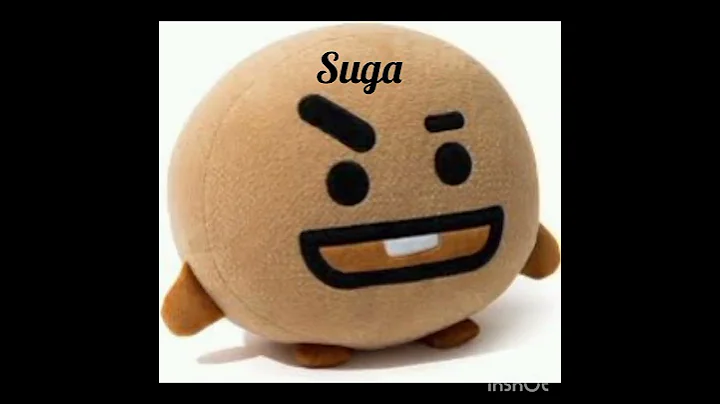 BTS MEMBERS AND THEIR CHARACTERS ✨🫶🏻💜🪻🔮 #anime #music #bts #beats