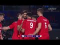 Türkiye 🇹🇷 vs. France 🇫🇷 - Highlights | Week 2 | Men's VNL 2025