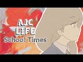 New project manga ajc life school times