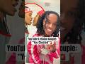 YouTube Lesbian Couple: “You Cheated” #shorts #jazzandtae #tiktokcouple