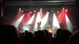 Anggun - Aucun Différence live from Amnéville, France