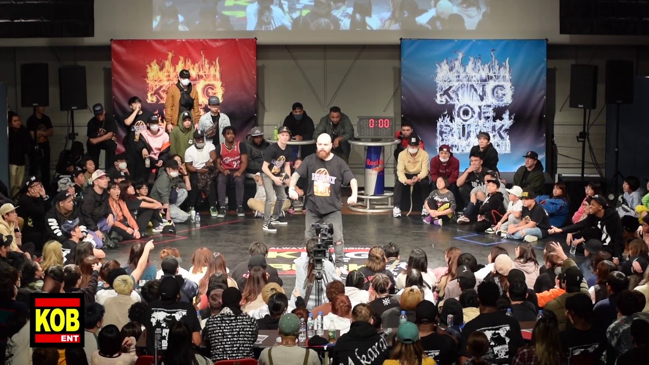 HatPlayer vs Jr Slam|TRICKS BATTLE FINAL|KING OF BUCK 10 HatPlayer vs Jr Slam|TRICKS BATTLE FINAL|KING OF BUCK 10