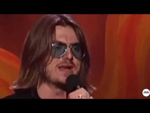 Mitch Hedberg I got into comedy to do comedy that's weird I know joke