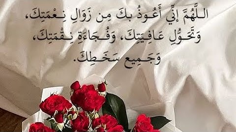 القران الكريم راحة نفسية ♥️