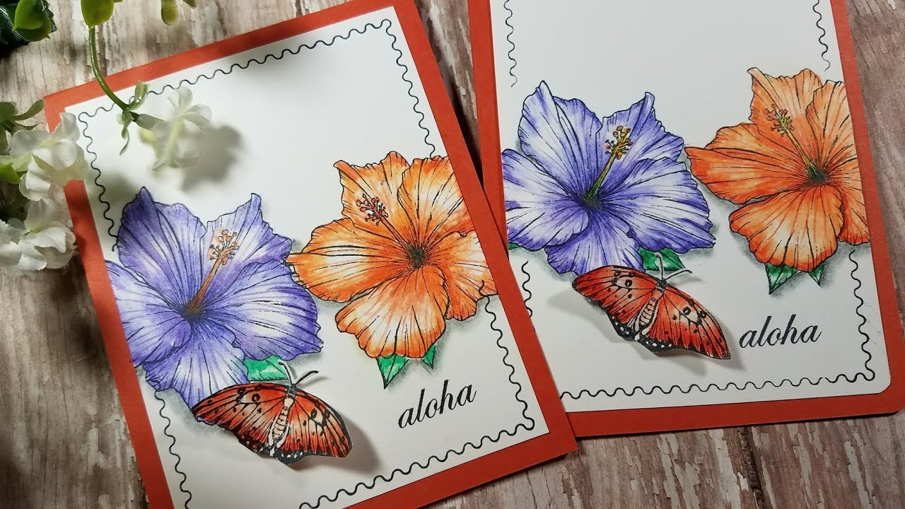 How to Color and Blend with Prismas