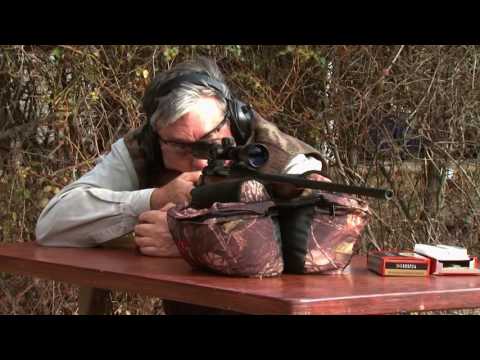 Curing the Flinch | Shooting USA