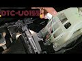 U0155 claster meter control module(meter light not warking problam fine)....🚗🛠️