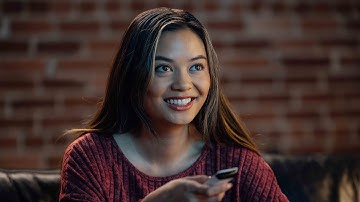 Philips Screeneo UL5 Smart  |  Ultra Short Throw Projector