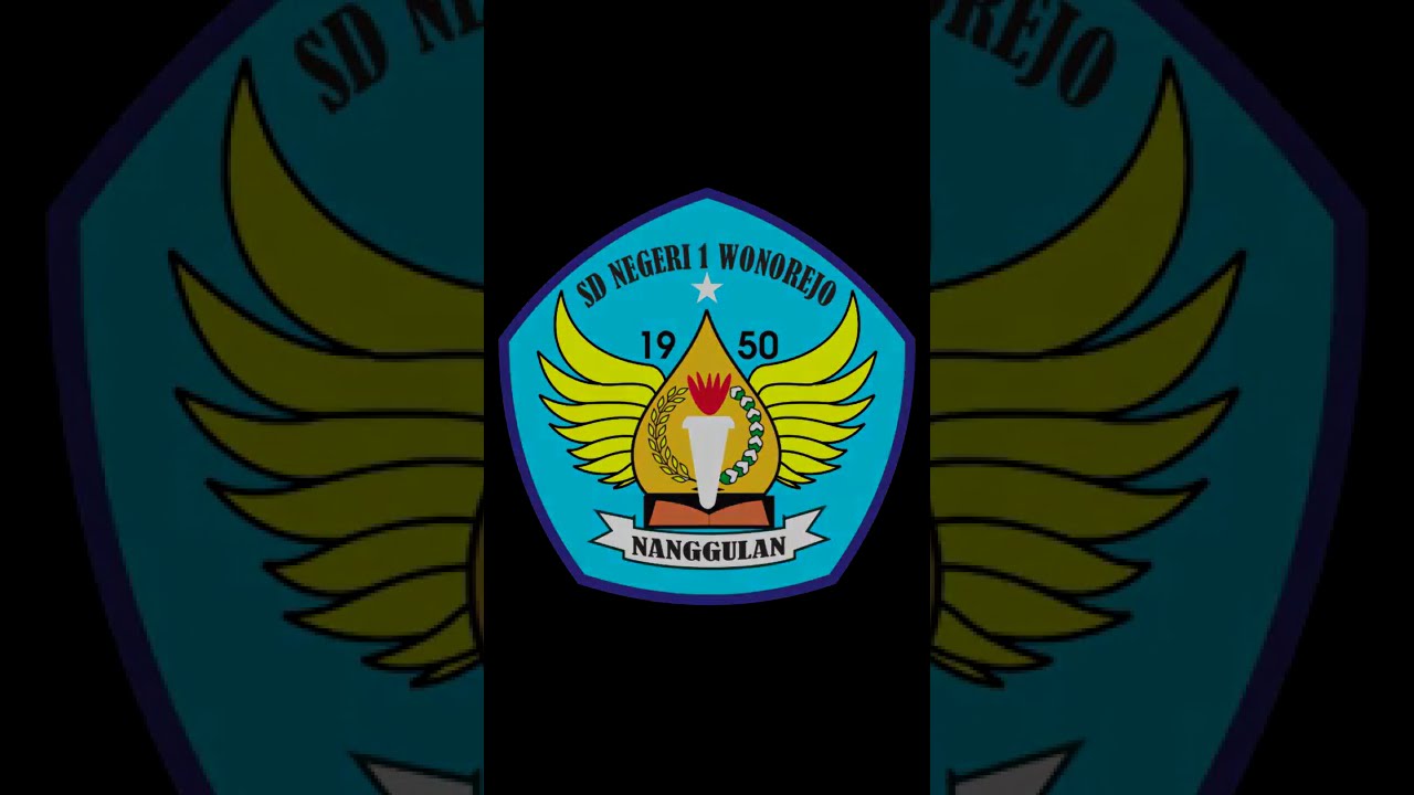 SD NEGERI 1 WONOREJO - School