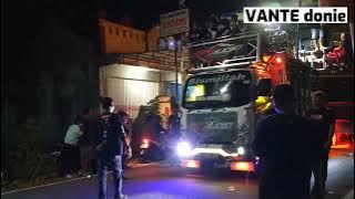 DJ TIKTOKK ANGIN DATANG KASIH KABAR || DJ ANGKLUNG BALE PULANG 2 TERBARU VIRAL