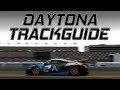 How to Master UPDATED GT3's Around the Daytona Speedway | iRacing Track Guide | Acura NSX GT3 EVO 22