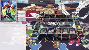 Dragunity feat. Utopic Zexal November 2016