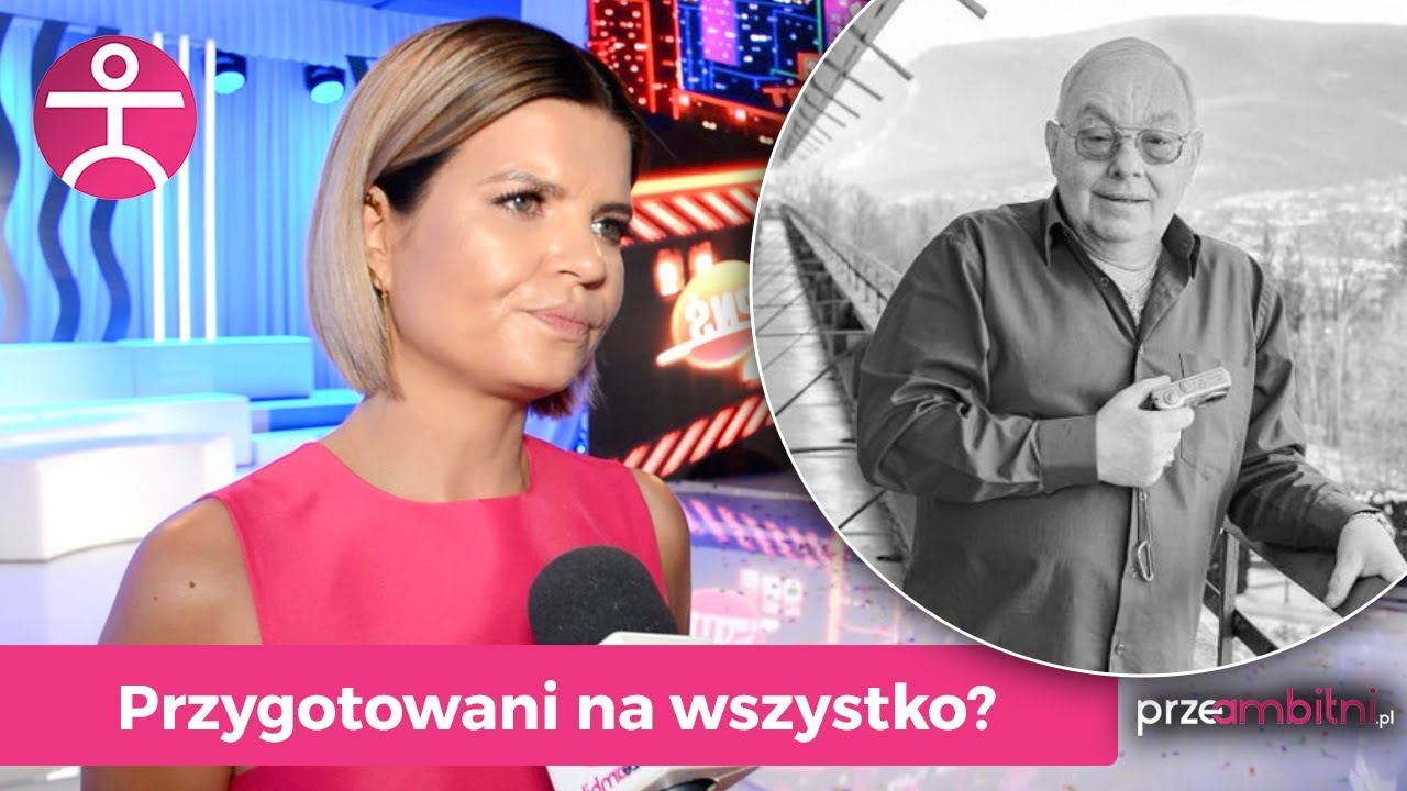Sanatorium Miłości przygotowane na najgorsze. Manowska o kulisach programu | przeAmbitni.pl Sanatorium Miłości przygotowane na najgorsze. Manowska o kulisach programu | przeAmbitni.pl