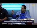 محافظ المهرة يناقش احتياجات مركز عتاب بمديرية سحوت ويؤكد دعم السلطة المحلية