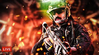 🔴LIVE - DR DISRESPECT - WARZONE - PERSONAL RECORD ATTEMPTS